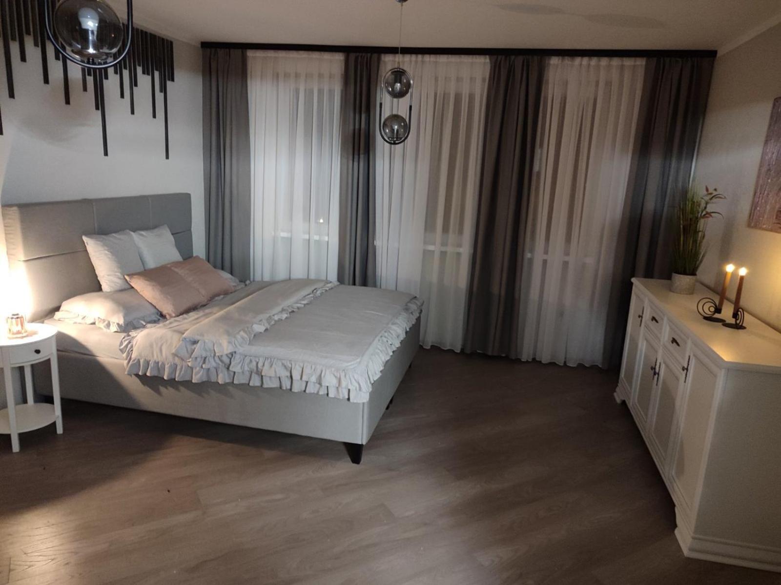 Villa Lea Тузла Экстерьер фото