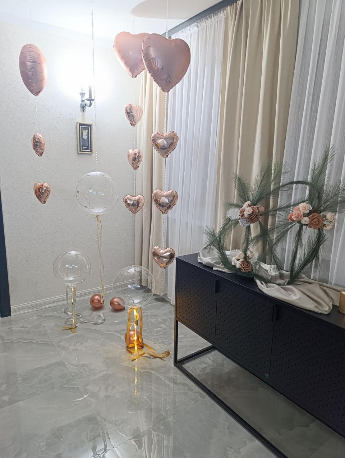 Villa Lea Тузла Экстерьер фото