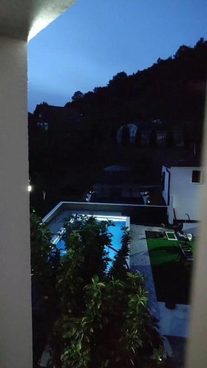 Villa Lea Тузла Экстерьер фото